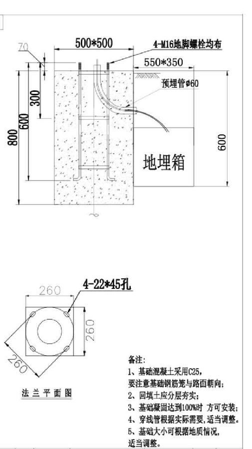 太阳能路灯